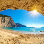 Vacanze in villa a Lefkada, Grecia per lusso e relax