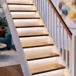 Holztreppen: Zeitloser Charme trifft modernes Design