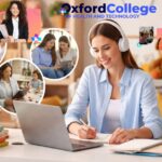 Flexible Early Childhood Education Courses Melbourne | Oxford College