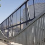 Prefabricated Steel Warehouses in Lebanon | Dalal Steel