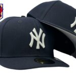 New Era Fitted 59FIFTY Caps for Everyday Style
