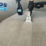 Möbeltvätt som fräschar upp hemmet – säkert och skonsamt