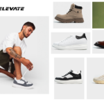 מגפיים נוחות באינטרנט| ELEVATE