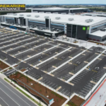 Carpark Linemarking Sydney: Clear, Durable Parking Solutions