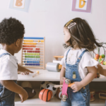 Therapy for Toddlers in Hong Kong: Early Intervention & Play-Based Support