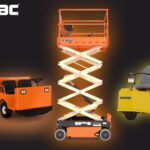 Refacciones para montacargas Toyota – Calidad y precio