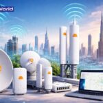 Trusted Mimosa Distributor in UAE – Expert Wireless Solutions