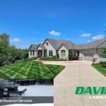 Local landscaping contractors Plymouth | DavidsLawn Solutions