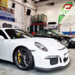 Windschutzscheibe ersetzen – schnell, sicher, professionell