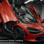 Paint Protection Melbourne: Preserve Your Car’s Shine with Expert Mobile Detailing