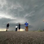 Storm Chase Vacations: Plan Your Ultimate Storm-Watching Adventure