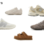 נעלי ספורט נייק: קולקציה מובילה לביצועים וסגנון