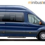 Group Travel Bus Rental Tetbury – Stress-Free Minibus Hire in Tetbury