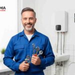 Water Heater Installation: Safe, Efficient and Reliable Service