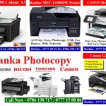 Choosing a Color Photocopy Machine that Delivers – UK Guide