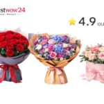 Flower Arrangements for a Country Wedding: Rustic Elegance