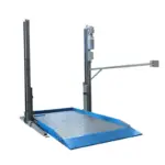 Upgrade Your Workshop with a Safe, Precise Car Lift Elevator
