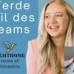 Eine Begegnung voller Wärme und Mut in der Praxis