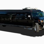 Limousine Ride Dubai – First-Class Chauffeured Luxury