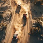 Motorcycle Comms System: Stay Connected on Every Ride