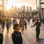 Top Corporate Concierge Security Service VIC | Qwik Security