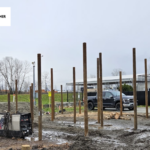 Timber Piles in Vancouver, Canada – Professional Foundation Services