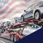 SAN DIEGO Car Shipping Services | Reliable Vehicle Transport
