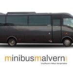 35 Seater Coach with Driver Malvern – Comfortable Group Travel