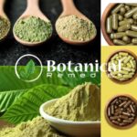 Buy Kratom Capsules Online: Natural Relief You Can Trust