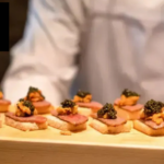 Finding the Best Sushi Omakase in Manhattan: An Expert Guide