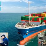 Trusted Marine Spares Supplier in Saudi Arabia | Hauberk Global
