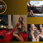 Sexy Escorts in Dubai — Elite Companions for Sensual Experiences