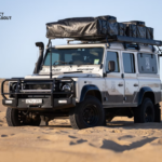 Classic Adventure Vehicles Australia: Rugged, Reliable, Ready for the Outback