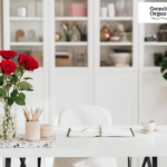 Family home organizing services to bring order and calm