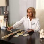 Online Psychic Tarot Consultation: Insightful Guidance at NJ Psychic