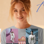 Half Sleeve Graphic T-Shirts for Women | Trendy Everyday Tees