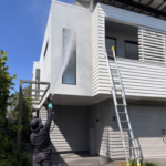 Roof Pressure Cleaning Near Me: Expert Roof Care | All Seasons Home Care