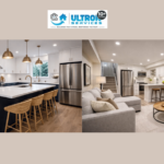 Basement Contractor Airdrie | Expert Basement Solutions