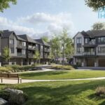 Pier House Towns in Mississauga: Lakeside Luxury Living