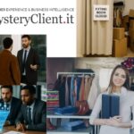 Mystery shopper per catene di negozi: migliora la vendita e la customer experience