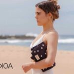 Beste reis yogamat: draagbaar, gripvol en ondersteunend