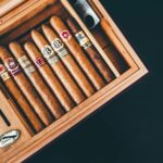 Cohiba Behike: Luxury Cuban Cigars Online | Charlie’s Cigars