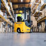 Epoxy Restaurant Flooring Services NJ | Safety, Style, Longevity