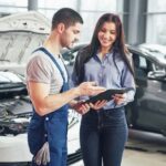 Car inspection before selling: boost trust and value