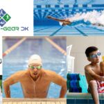 Køb svømmebriller online – stort udvalg hos Swim-gear.dk