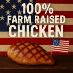 Half Beef for Sale: Ethical, Local, Hormone-Free from Freedom Farms