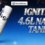 Nangs Delivery Melbourne | Fast, Safe & Reliable Service