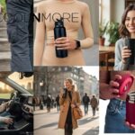 Κούπα Θερμός με Χερουλάκι: Ζεστός Καφές Παντου