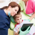 Compassionate Pediatric Dentist in Conroe, Texas | Family Smiles of Conroe