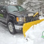Snow Plowing Golden Valley – Reliable Winter Clearing Services